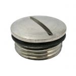 Заглушка для кабельного ввода Заглушка PG11 металл