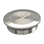 Заглушка для кабельного ввода Заглушка PG25 металл