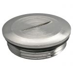 Заглушка для кабельного ввода Заглушка PG29 металл