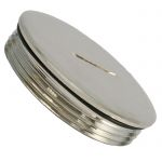 Заглушка для кабельного ввода Заглушка PG48 металл