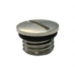 Заглушка для кабельного ввода Заглушка PG7 металл