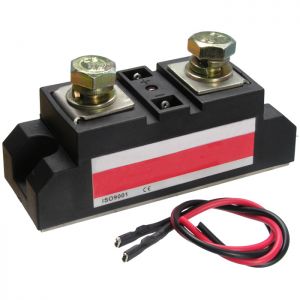 Твердотельное реле SSR-3 440V 250A (Z)D1 (4-16v) купить по цене от 4403.5 руб. из наличия.