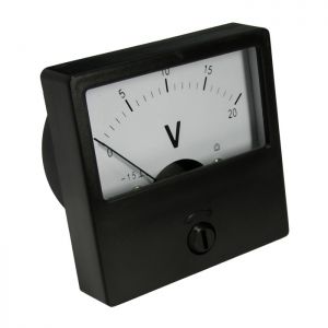 М42301 20В (Аналог) (Щитовой прибор) купить по цене от 461.06 в компании РУЭЛКОМ/ Характеристики, описание, размеры