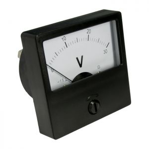 М42301 30В (Аналог) (Щитовой прибор) купить по цене от 367.09₽ в компании РУЭЛКОМ/ Характеристики, описание, размеры