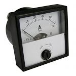 Щитовой прибор М42303 50А (Аналог)