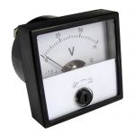 Щитовой прибор М42303 75В (Аналог)