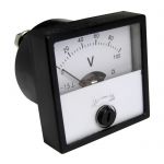 Щитовой прибор М42303 100В (Аналог)