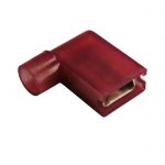 Клемма BNYF-1.25 красн. (FLDNY-1-25)