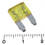 Предохранитель S1035-1 20A 32V