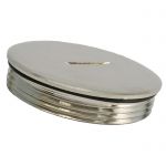 Заглушка для кабельного ввода Заглушка MG40 металл