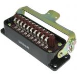 Разъем РШАВПБ20-0 (аналог)