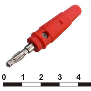 10-0075 red (Клемма) купить по цене от 16.05₽ в компании РУЭЛКОМ/ Характеристики, описание, размеры