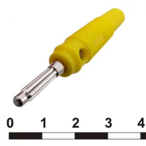 Клемма 10-0076 yellow купить по цене от 66.78 руб. из наличия.