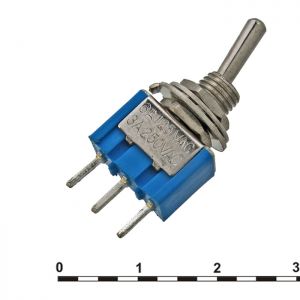 Микротумблер MTS-102-A2 on-on купить по цене от 30.39 руб. из наличия.