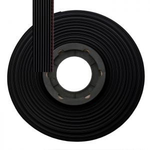 RC-09  black (шлейф 1.27 мм) (Шлейф) купить по цене от 604.02 в компании РУЭЛКОМ/ Характеристики, описание, размеры