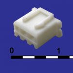 Разъем H-03 pitch 2.54mm+Terminal