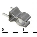 Держатель предохранителя NF-004 for 5х20mm Tin