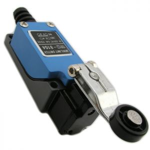 KZ-8104 (TZ-8104) Al+Zinc (Выключатель путевой) купить по цене от 250.54₽ в компании РУЭЛКОМ/ Характеристики, описание, размеры