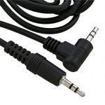 Аудио/видео шнур Stereo 3,5mm M-Stereo 3,5mm MR 1.5m