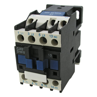  CJX2-1810-110V 18A