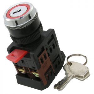 3SA12-22E-11Y/21 (Ключ - выключатель) купить по цене от 417.58₽ в компании РУЭЛКОМ/ Характеристики, описание, размеры