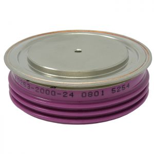 Д253-2000-24 (аналог) (Диод силовой) купить по цене от 3994.8₽ в компании РУЭЛКОМ/ Характеристики, описание, размеры