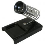 Подставка для паяльника Подставка для паяльника тип15