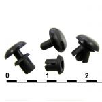 Пистон монтажный R3035 Пистон монтажный R3035