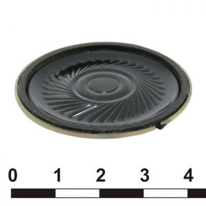 Динамик DXI40N-A 0.5W 50ohm купить по цене от 49.68 руб. из наличия.