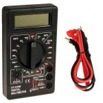 Изм. прибор DT830B