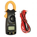 Клещи токоизмерительные DT3266L