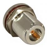 Разъем N-F137R