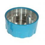 Корпус для РЭА BP18-1B blue