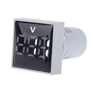 DMS-121 (Щитовой прибор) купить по цене от 84.61₽ в компании РУЭЛКОМ/ Характеристики, описание, размеры