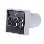 Щитовой прибор DMS-121