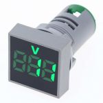 Щитовой прибор DMS-143 Щитовой прибор DMS-143