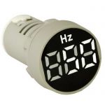 Щитовой прибор DMS-401