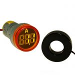 Прибор цифровой DMS-212