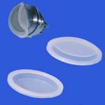 Кнопка антивандал. GQ22 D=22 mm cup