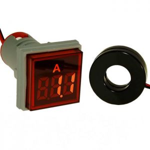 DMS-225 (Щитовой прибор) купить по цене от 212.84₽ в компании РУЭЛКОМ/ Характеристики, описание, размеры