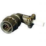 Разъем RM14-4-TJ-S-R