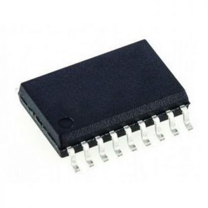 Микросхема PIC16F628A-I/SO купить по цене от 171.76 руб. из наличия.
