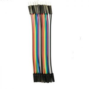 Межплатный кабель AW 100mm 40pin M-F купить по цене от 77.71 руб. из наличия.