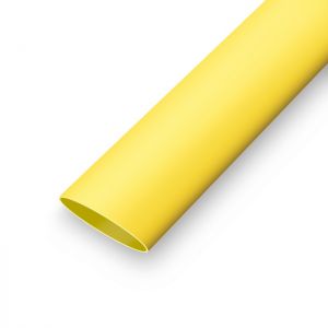 Термоусадка ТУТ нг 2/1 мм, желтая купить по цене от 7.2 руб. из наличия.
