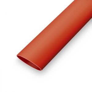 Термоусадка ТУТ нг 4/2 мм, красная купить по цене от 15.45 руб. из наличия.