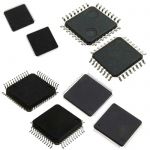 Микросхема GD32F207VET6