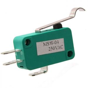 Микропереключатель MSW-04 ON-ON купить по цене от 19.66 руб. из наличия.