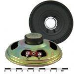 Динамик YD103-13 4W 8ohm