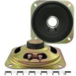 Динамик YD103-14 2W 4ohm