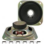 Динамик YD103-19 4W 8ohm